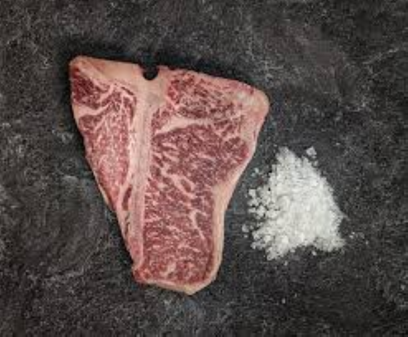MBL BEEF T-BONE STEAK